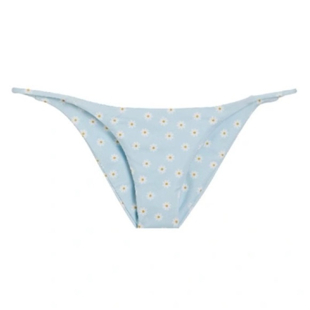 DAISY BIKINI Skin by Same LA Intermix Swimsuit